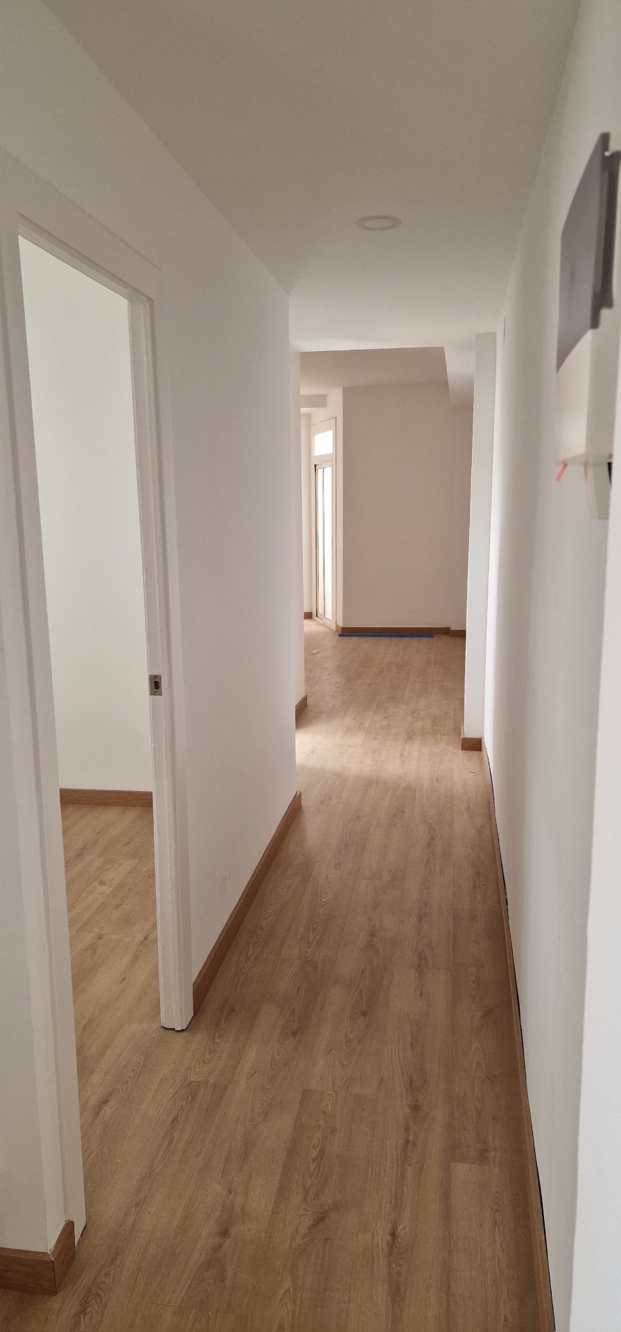Piso en Sagrera