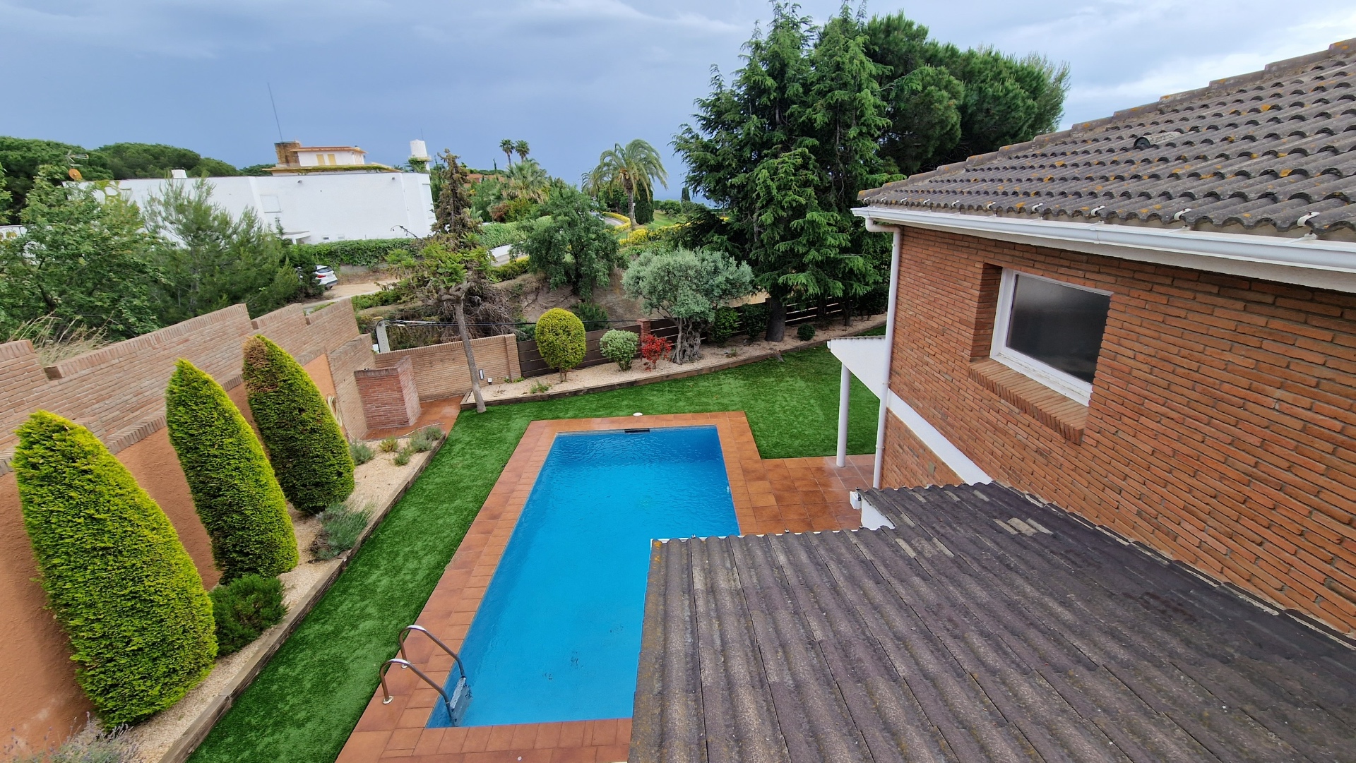 Casa en el Golf de Sant Andreu de Llavaneres