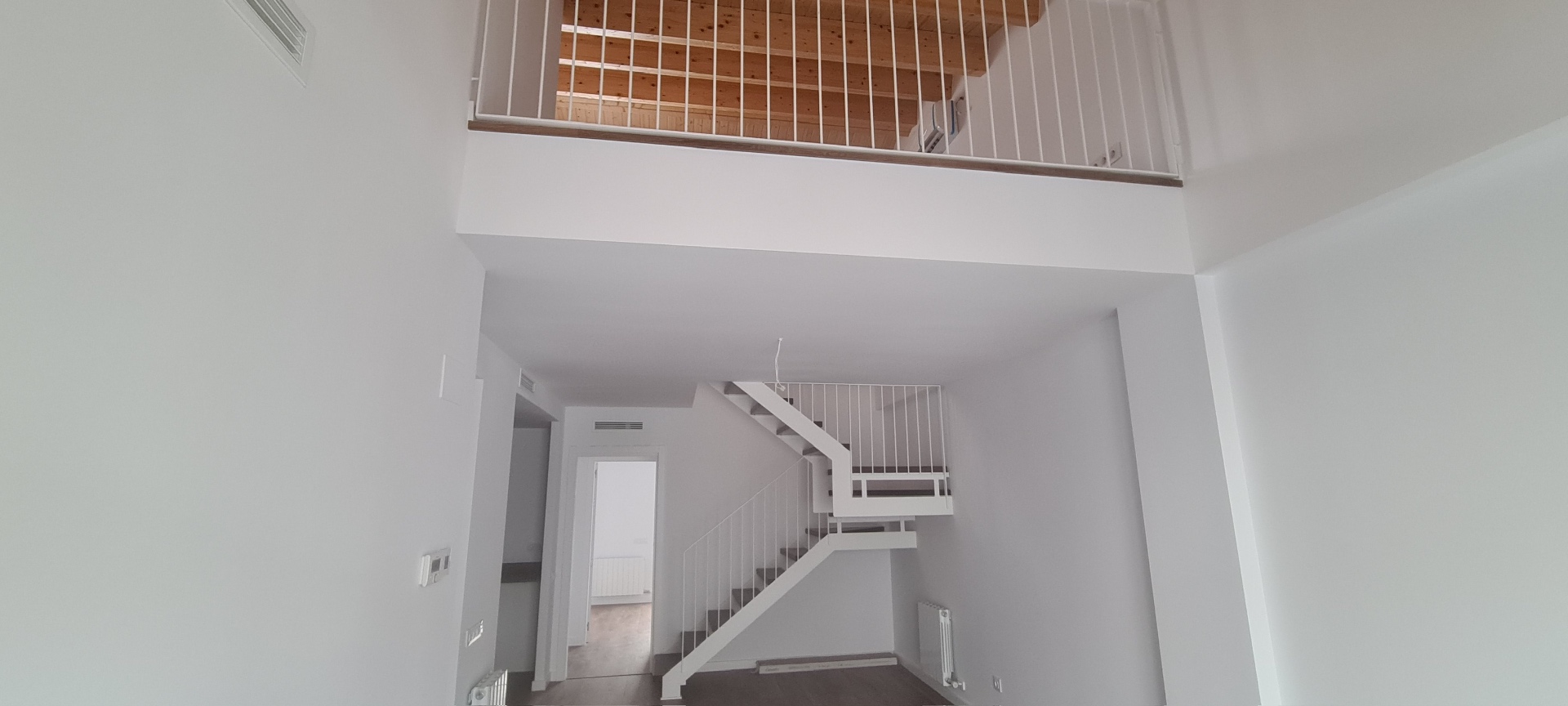 Piso de obra nueva en Gava