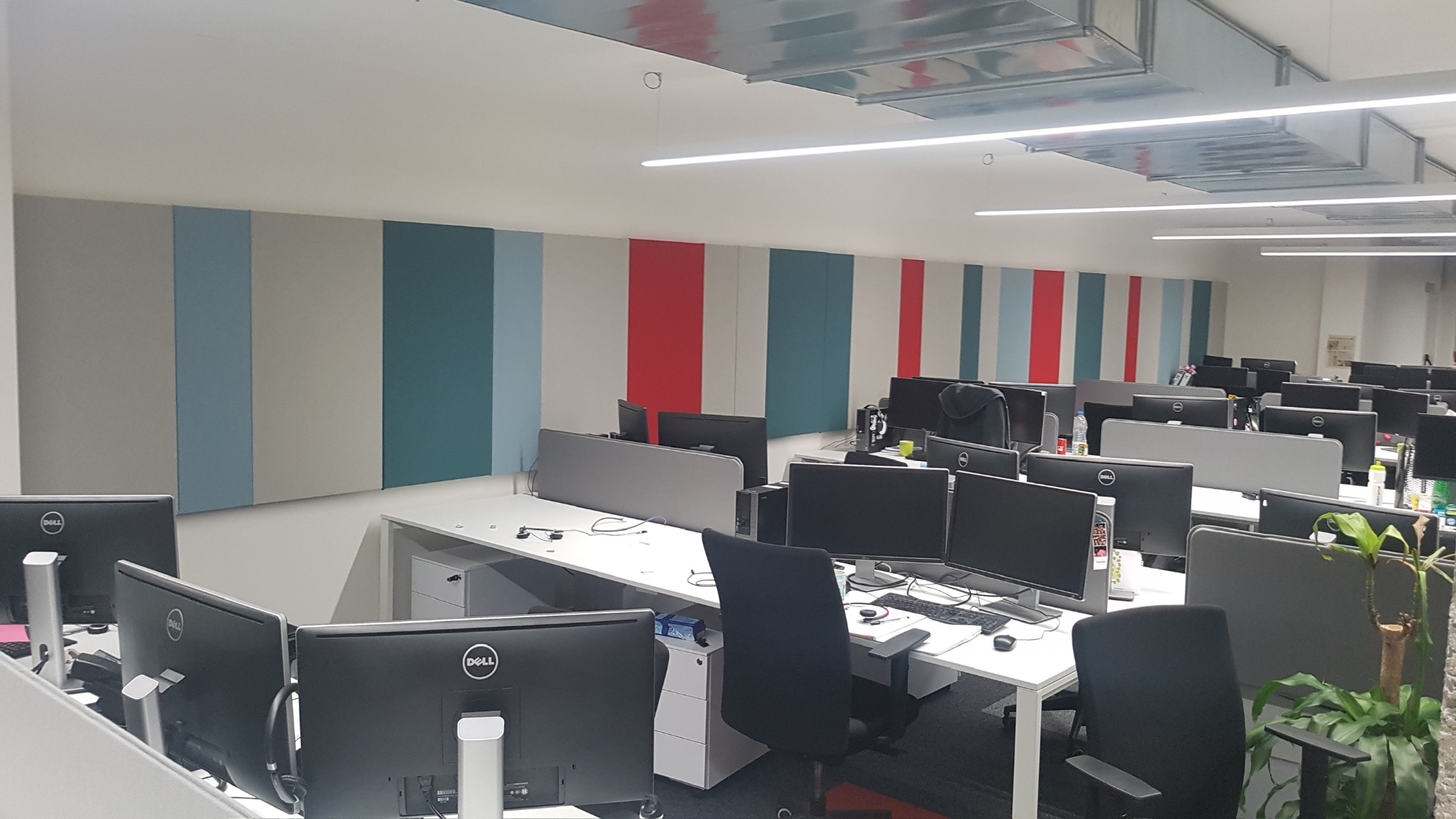 Oficinas tom tom